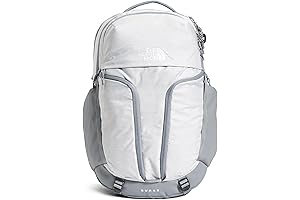 Northface Women's Surge Commuter Laptop Backpack