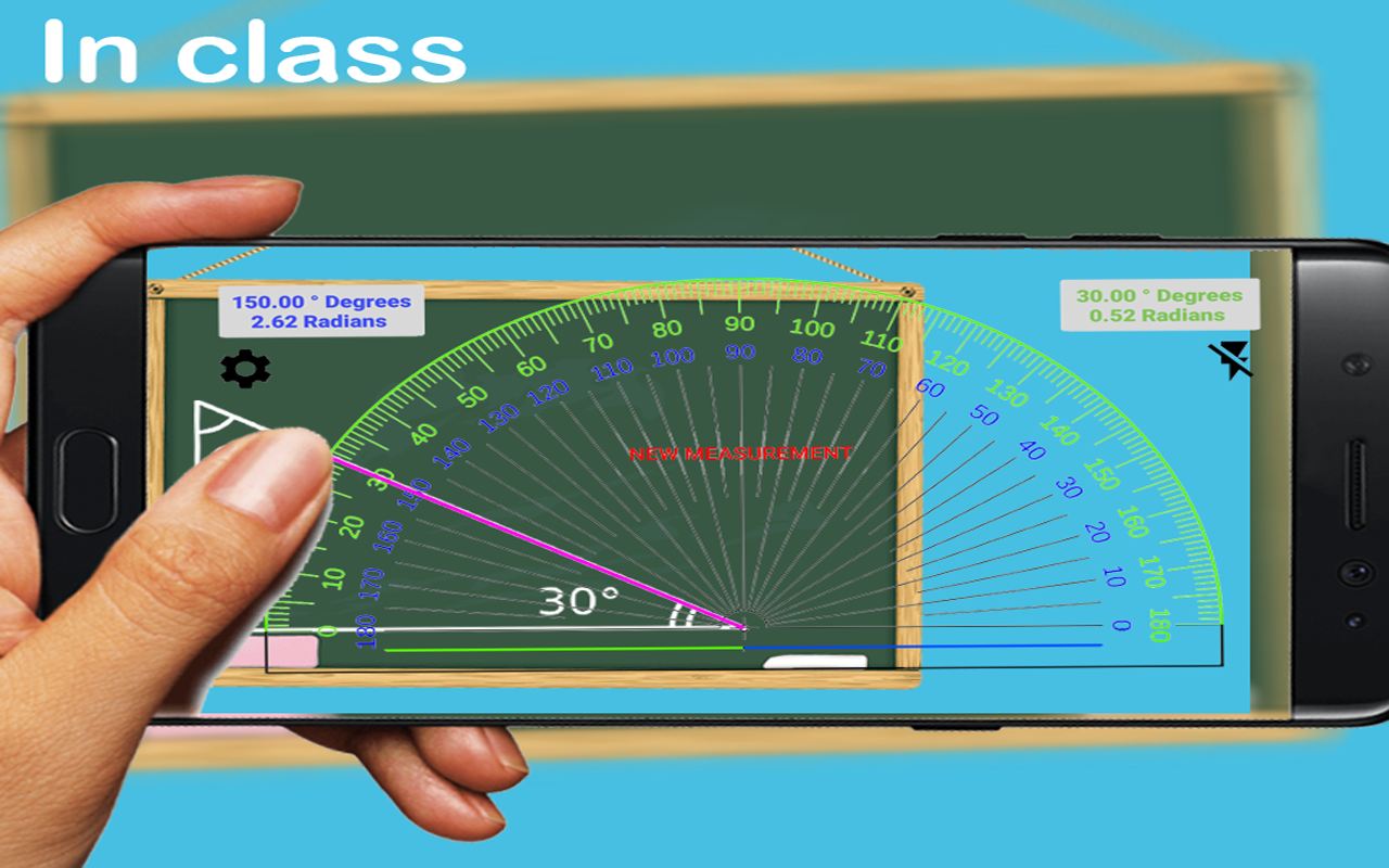 Protractor - App on Amazon Appstore