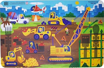 Constructive Eating İnşaat Amerikan Servisi