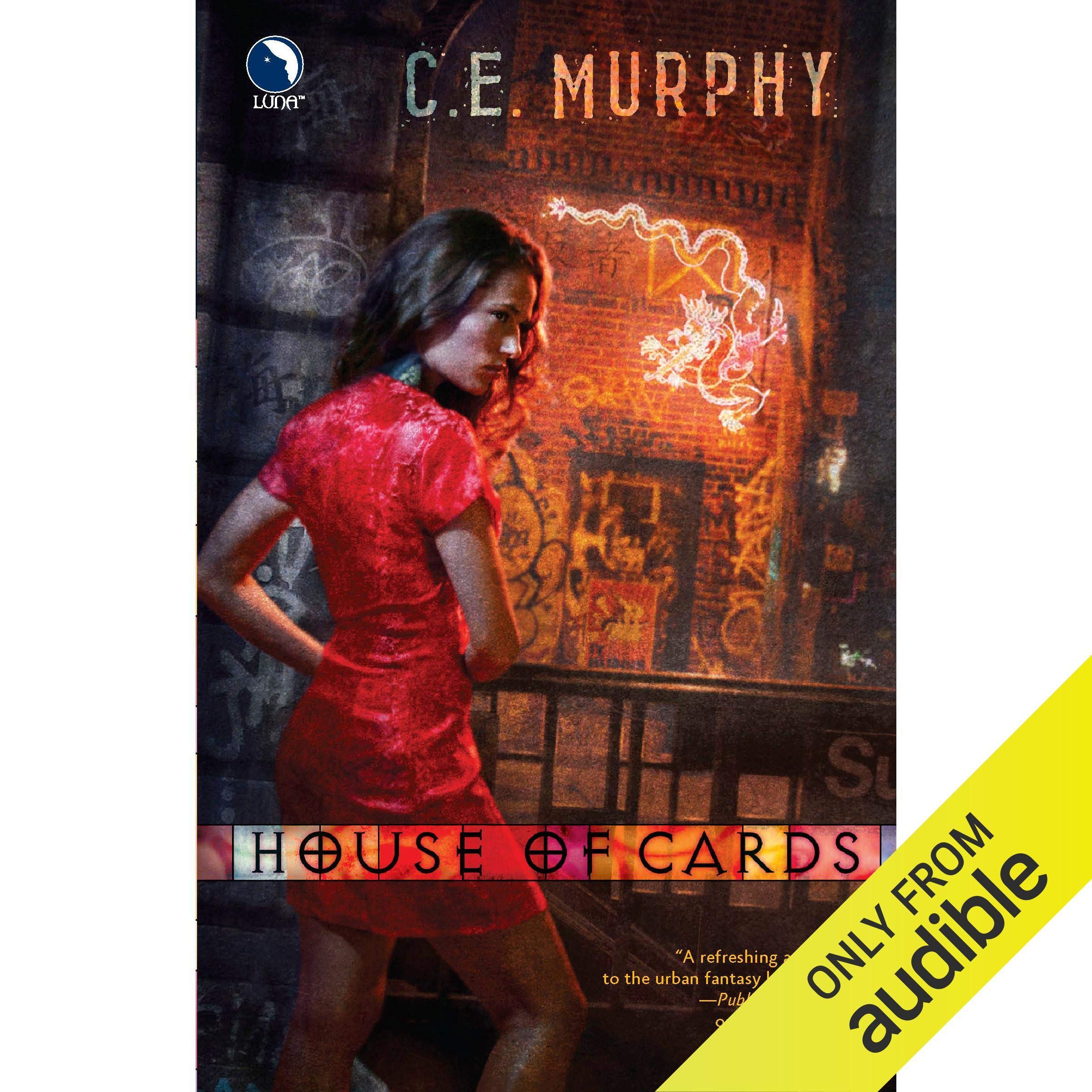 Cover of House of Cards