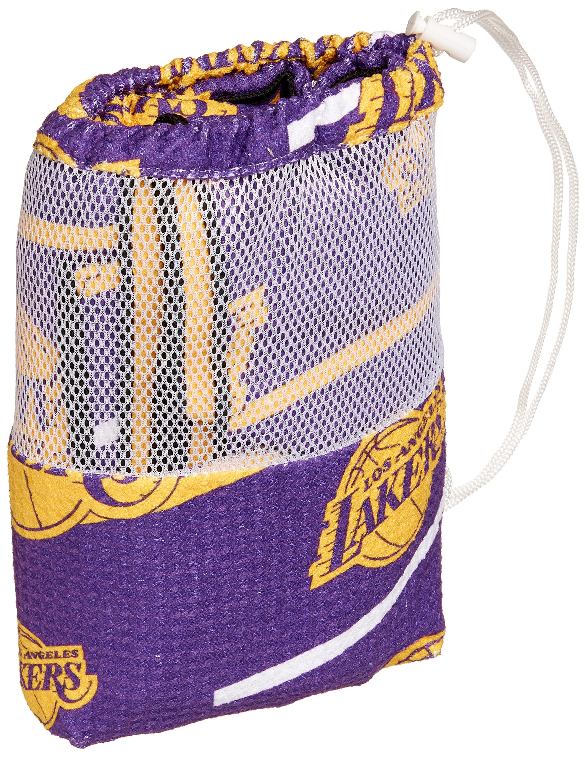 Amazon.co.jp: Northwest NBA ロサンゼルス・レイカーズ ビーチタオル