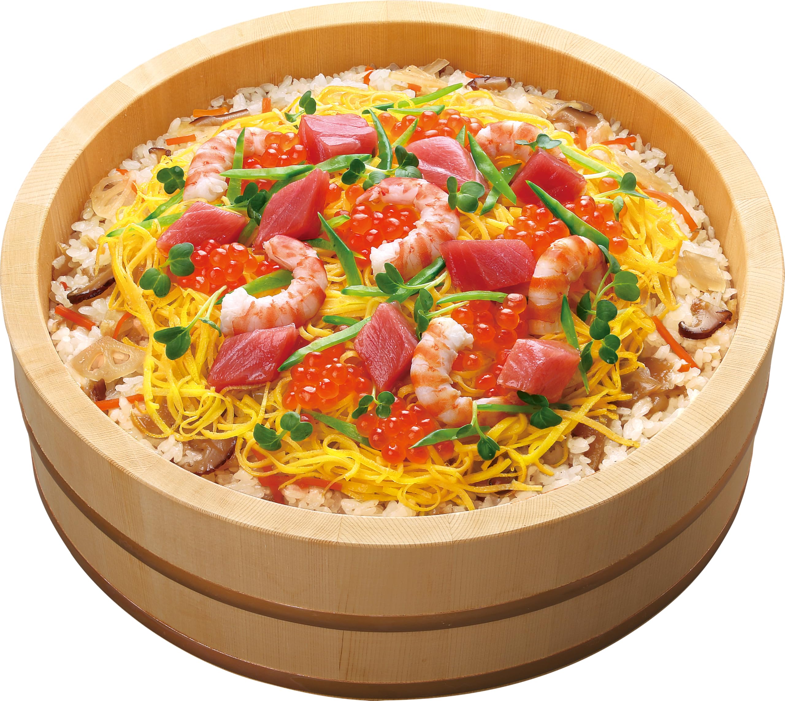 Amazon.co.jp: Nagatanien 永谷園 すし太郎 黒酢入 4人前 : 食品・飲料