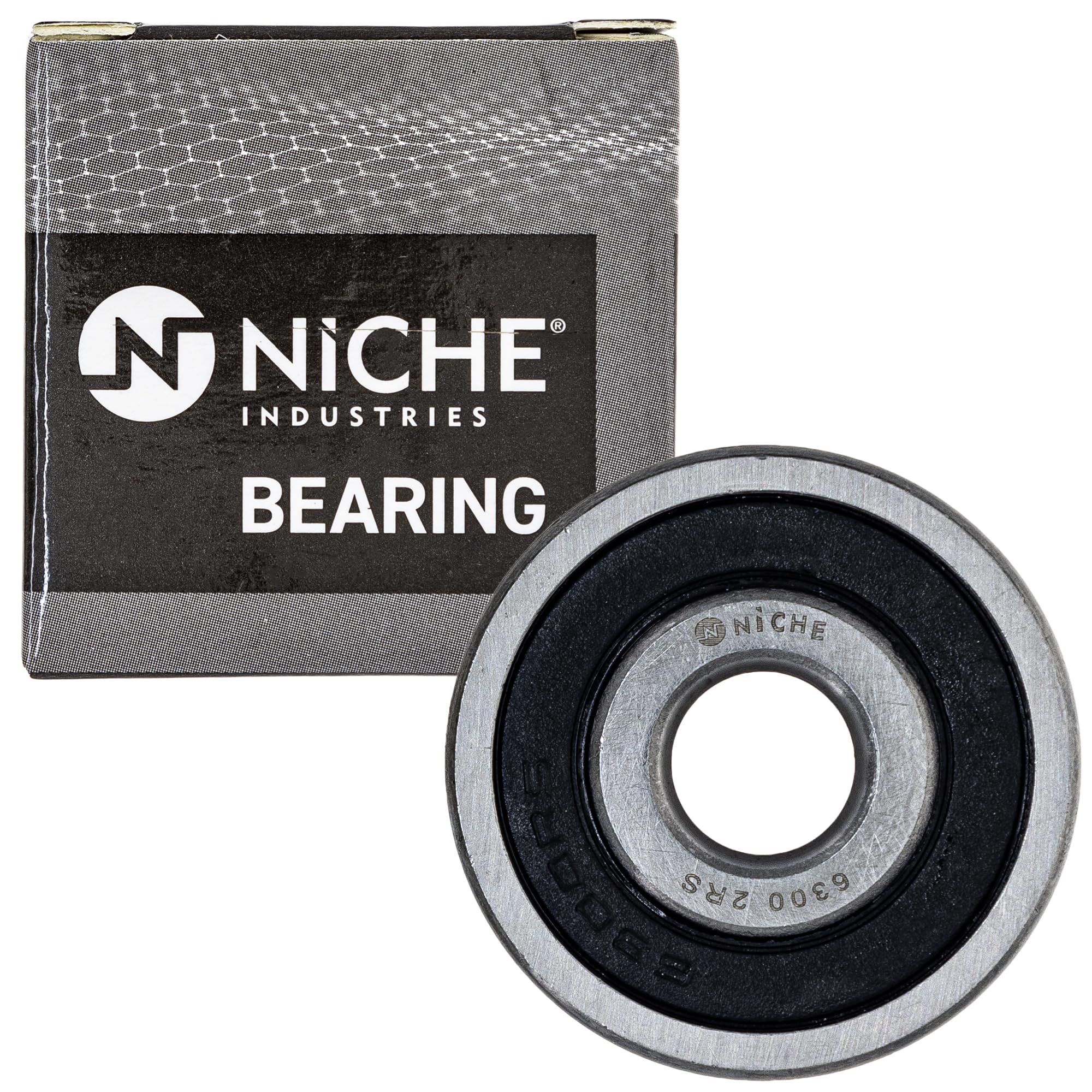 Amazon.com: NICHE Wheel Bearing for Yamaha Banshsee 350 93306