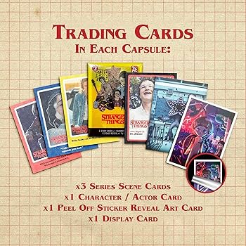 Amazon.co.jp: Yume 『ストレンジャー・シングス 未知の世界