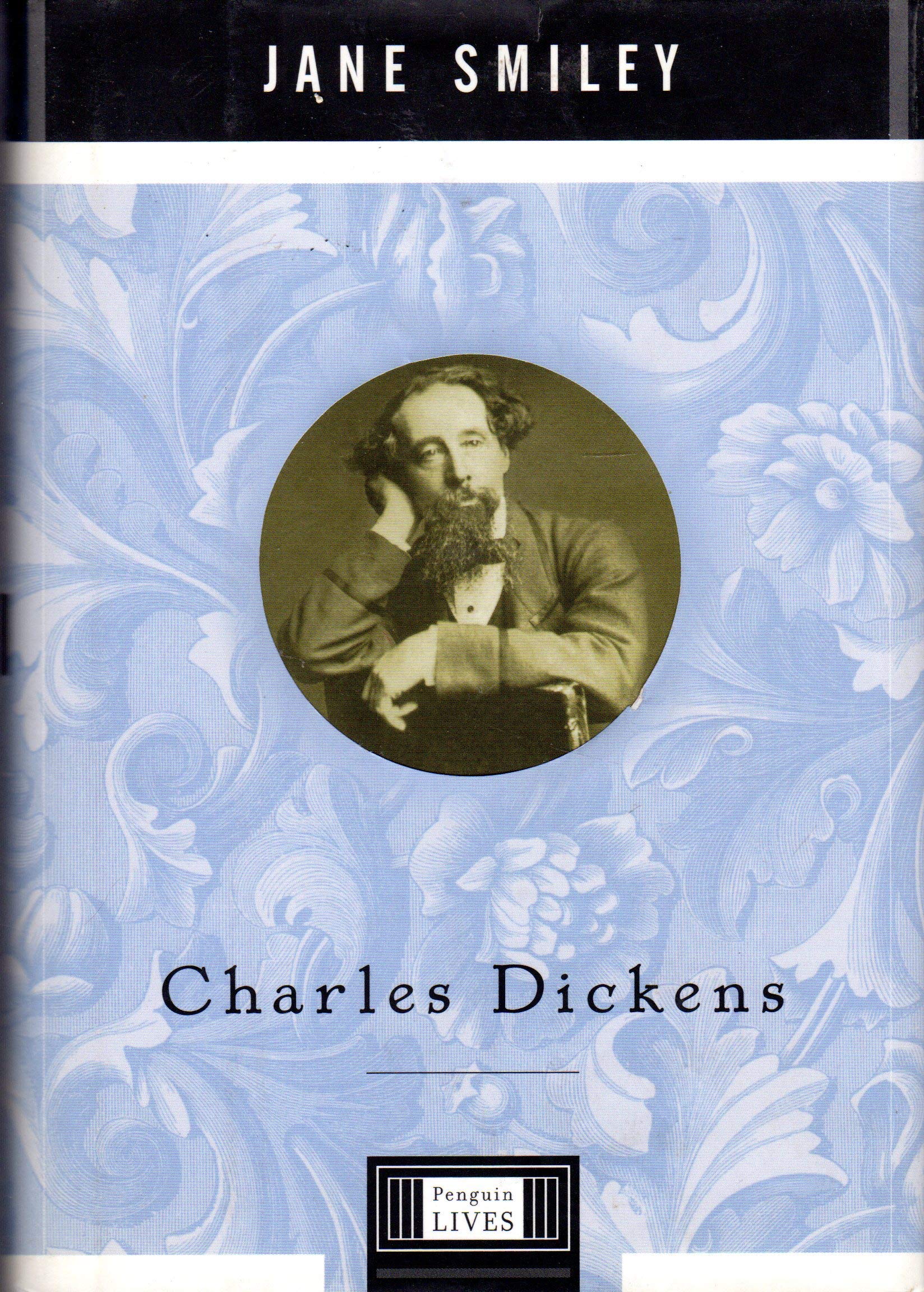 Charles Dickens (Penguin Lives)