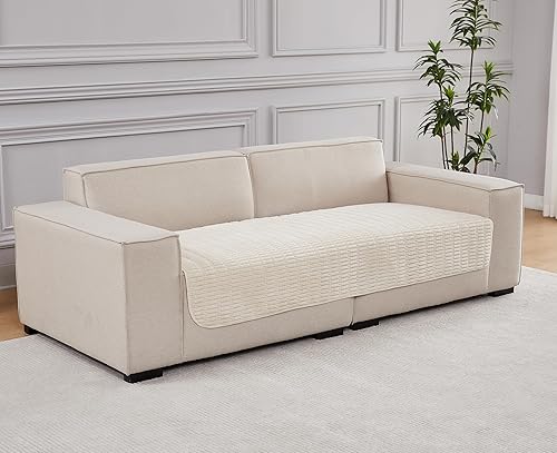 Miniatura 2 de Fundas de sofá, fundas de asiento de sofá, tapete antideslizante para perro, manta para mascotas, para sofá, silla, sillón reclinable, cama,