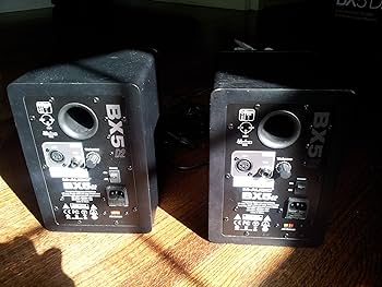 Amazon | M-Audio アクティブスピーカー 70Wバイアンプ 音楽制作