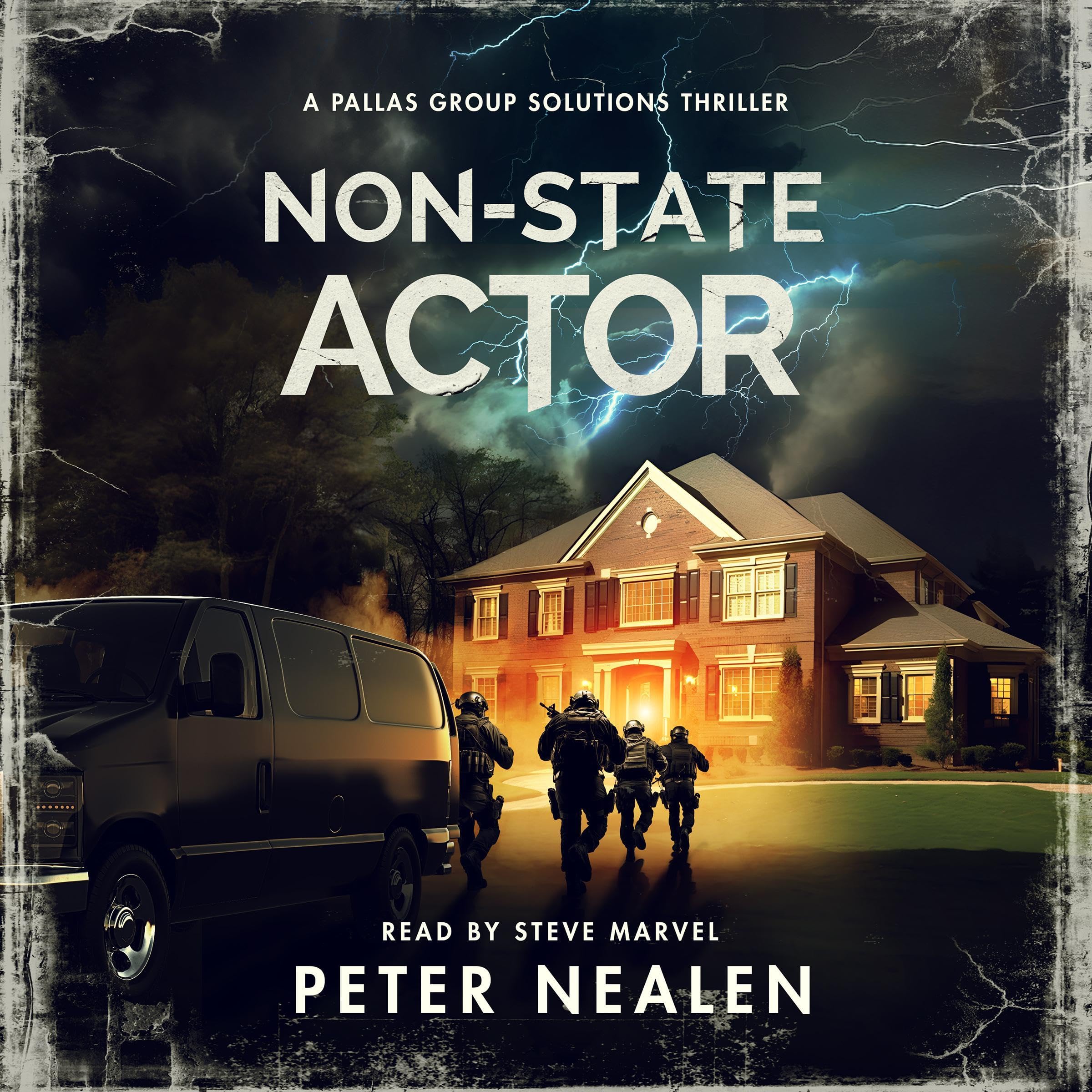 Non-State Actor