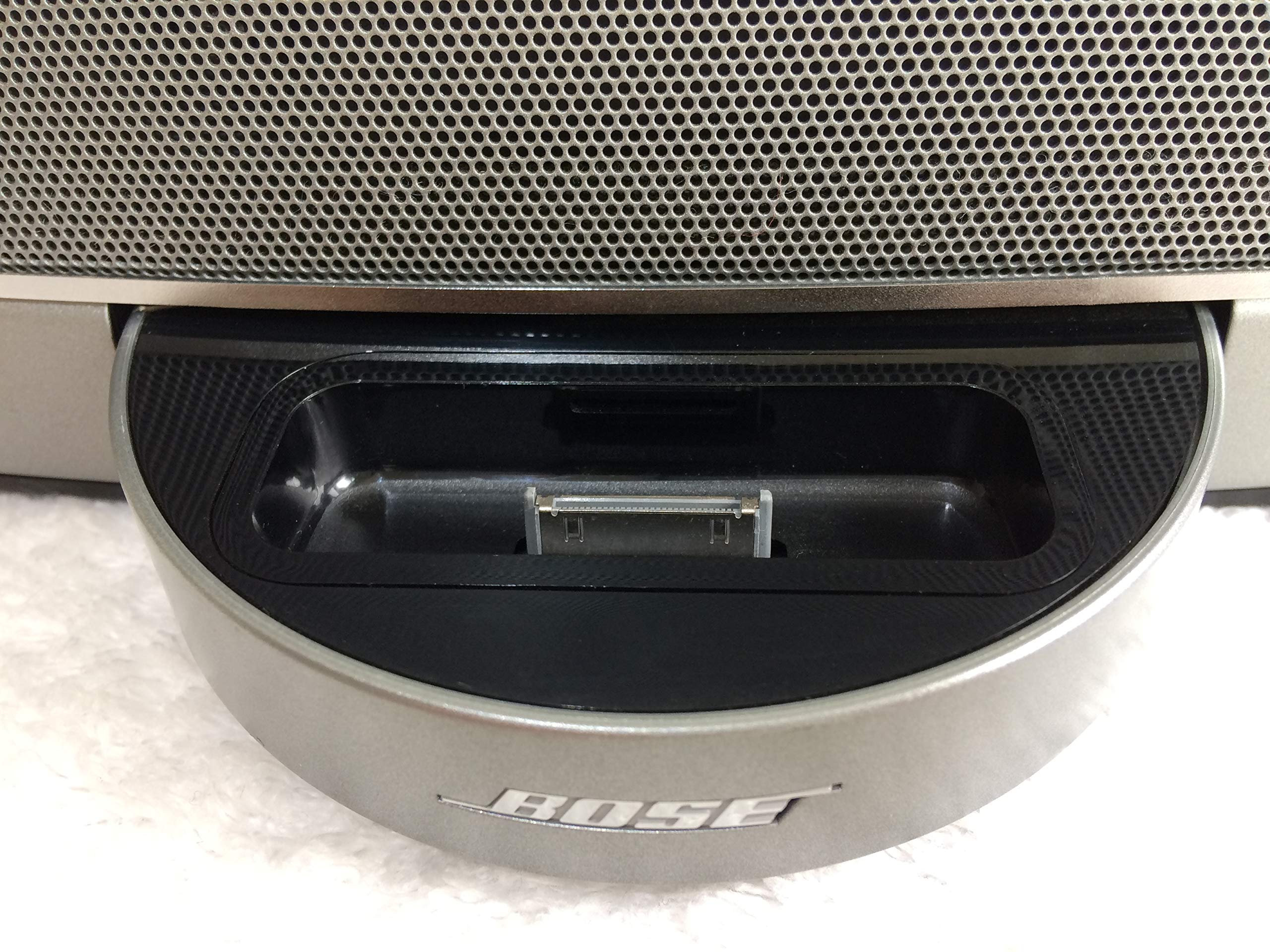 Amazon.co.jp: Bose SoundDock Portable system iPod専用サウンド 