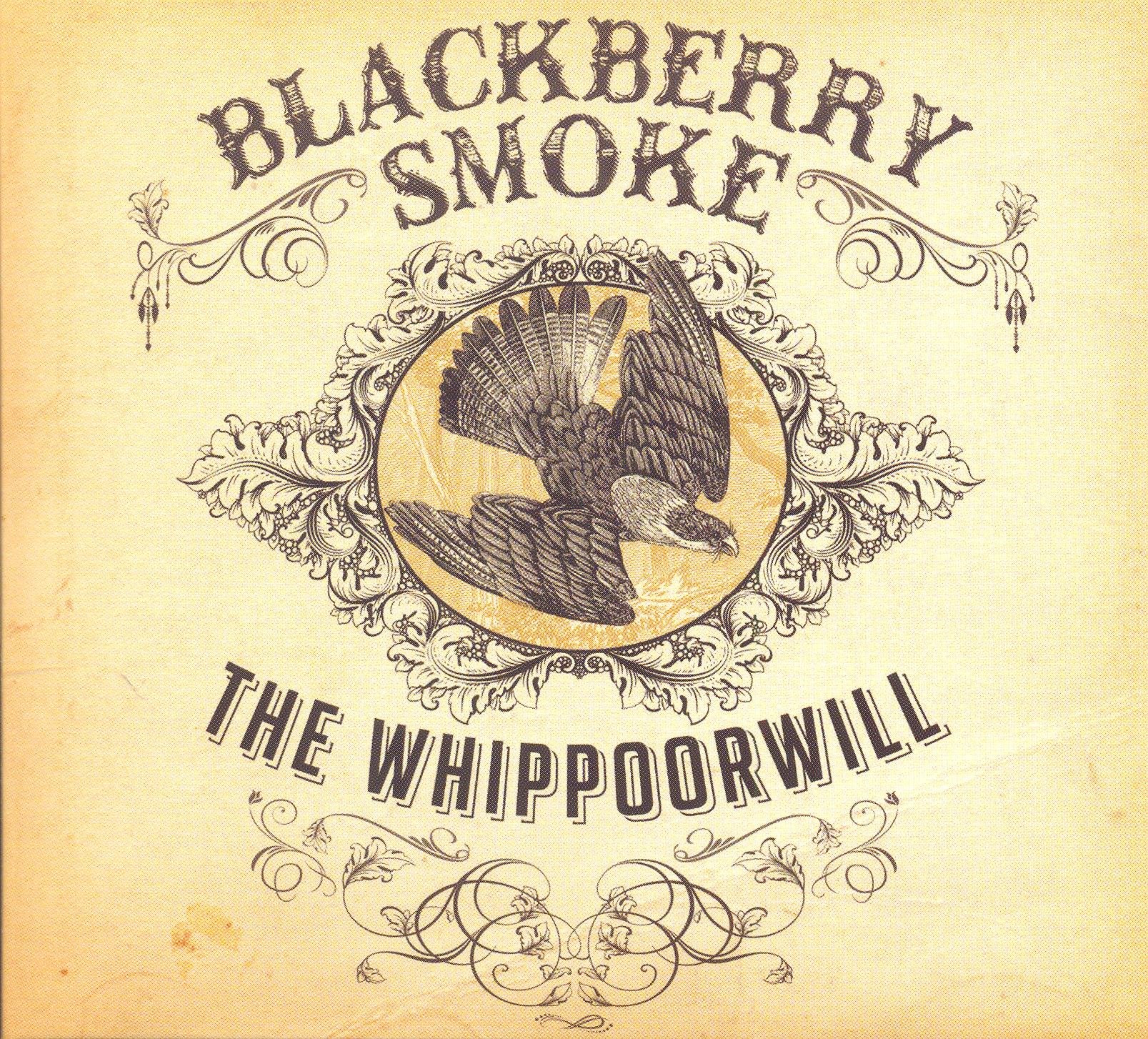 The Whippoorwill [3 bonus track]