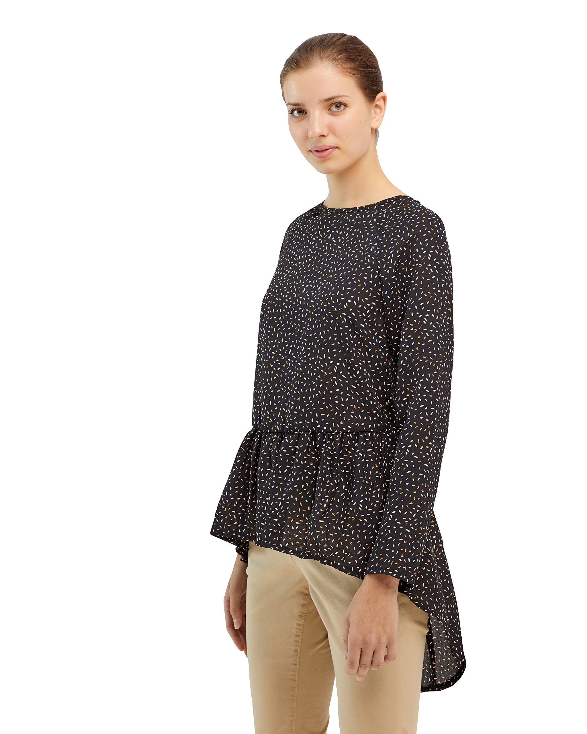 ICHI womens SPUNK SH Blouse