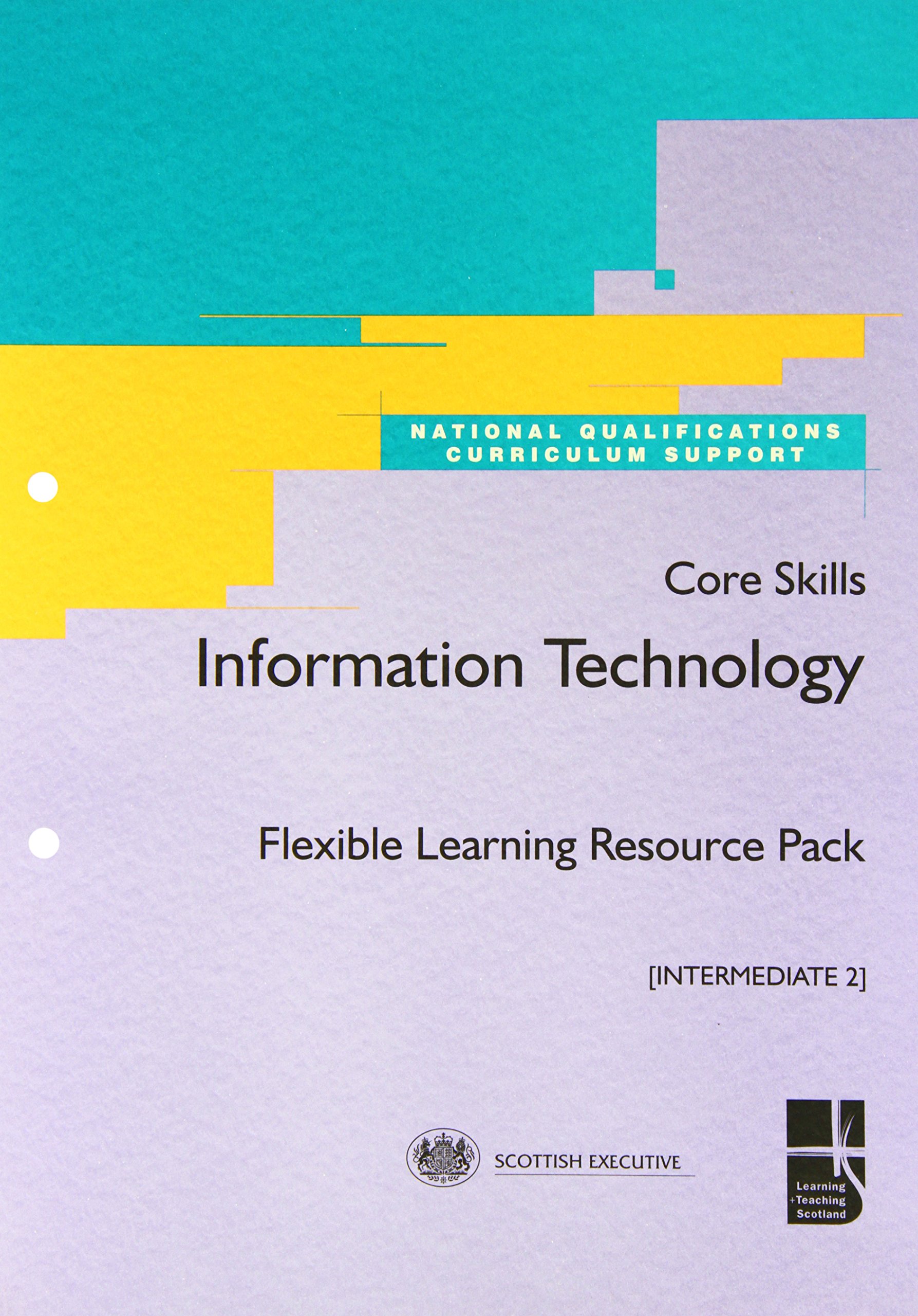 Intermediate 2 (National Qualifications Curriculum Support)