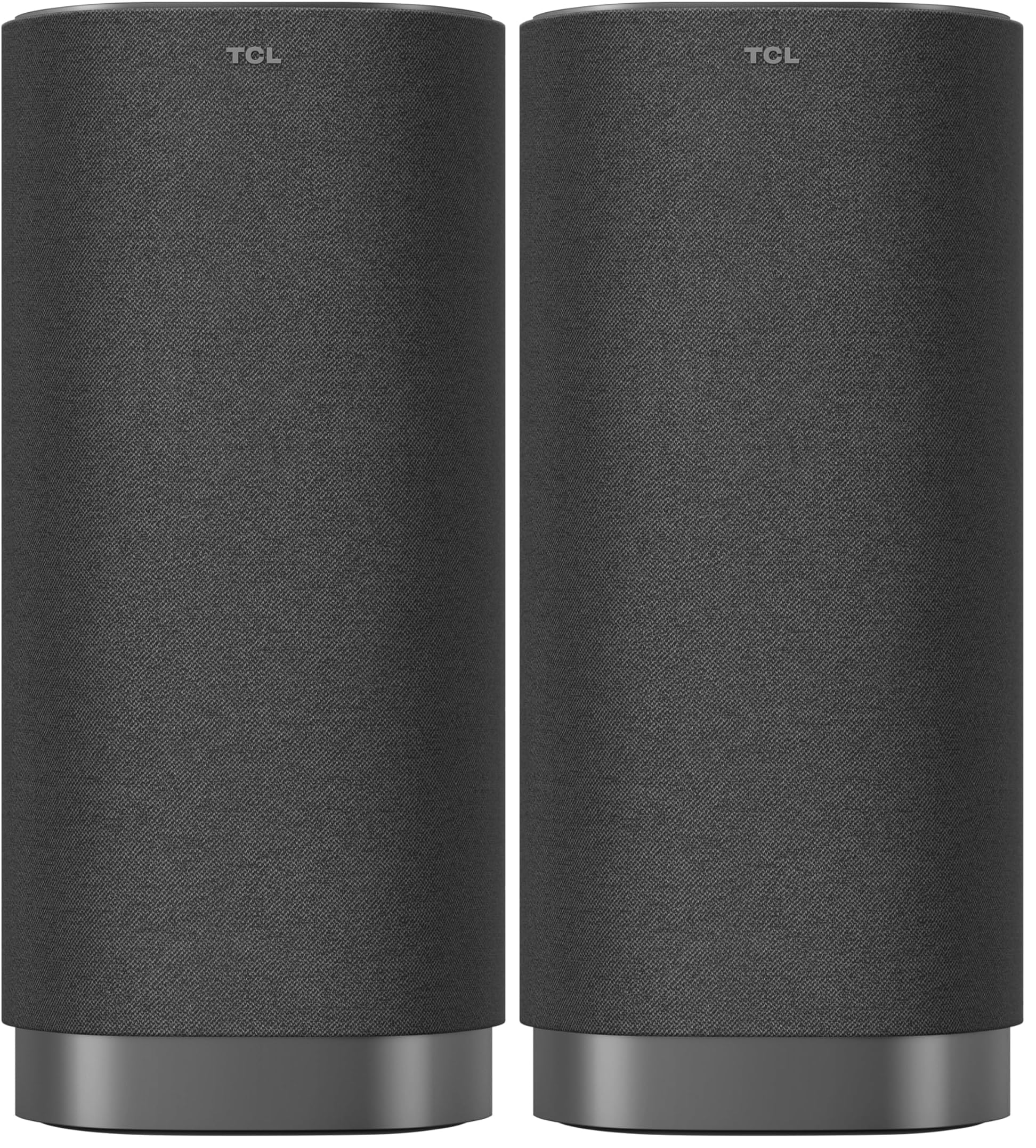 TCL Z100 Wireless Home Theater Speaker with Dolby Atmos FlexConnect Technology with Bluetooth Music Streaming 170W Output Power Smart Calibration Pack of 2 product thumbnail 3