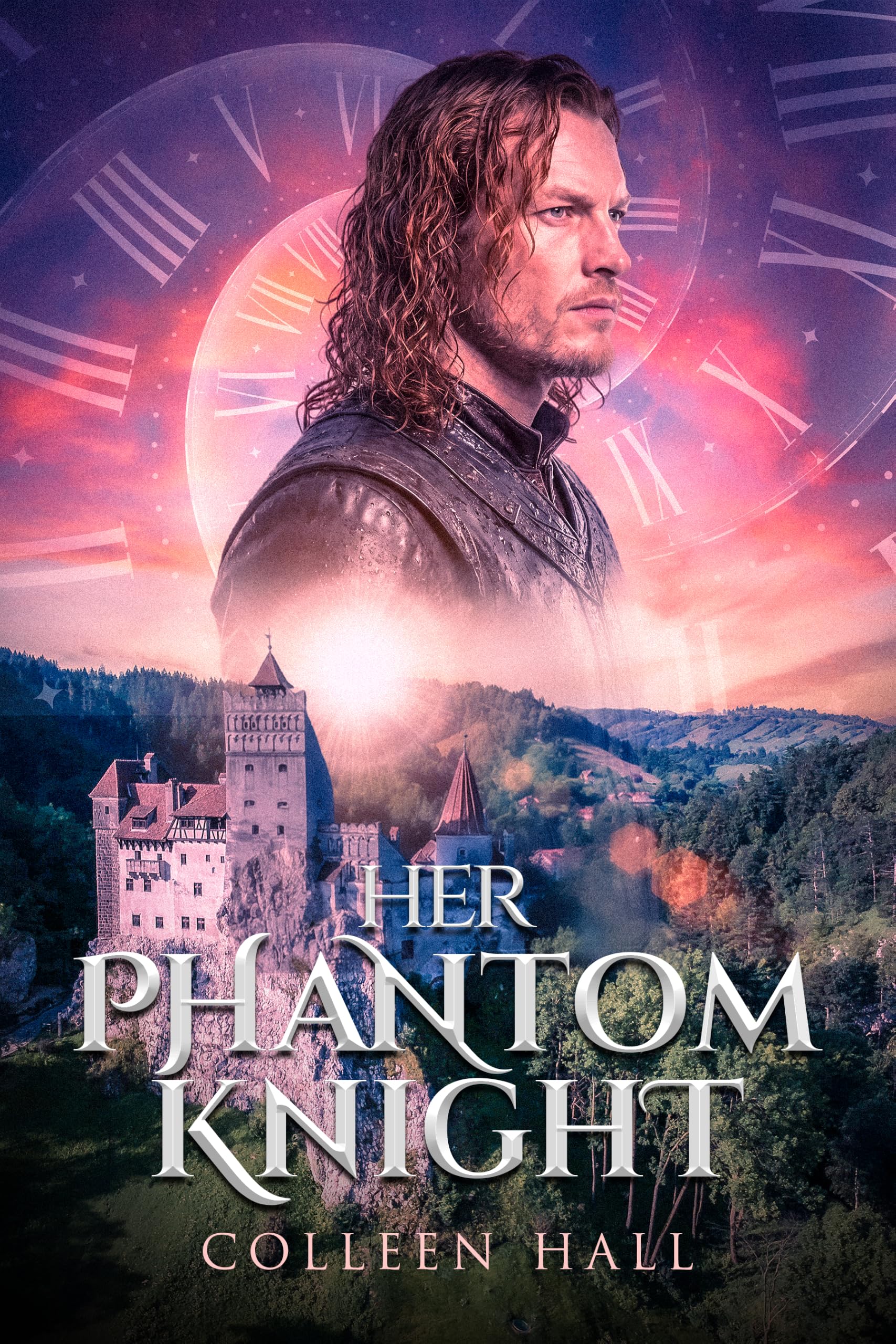 Her Phantom Knight