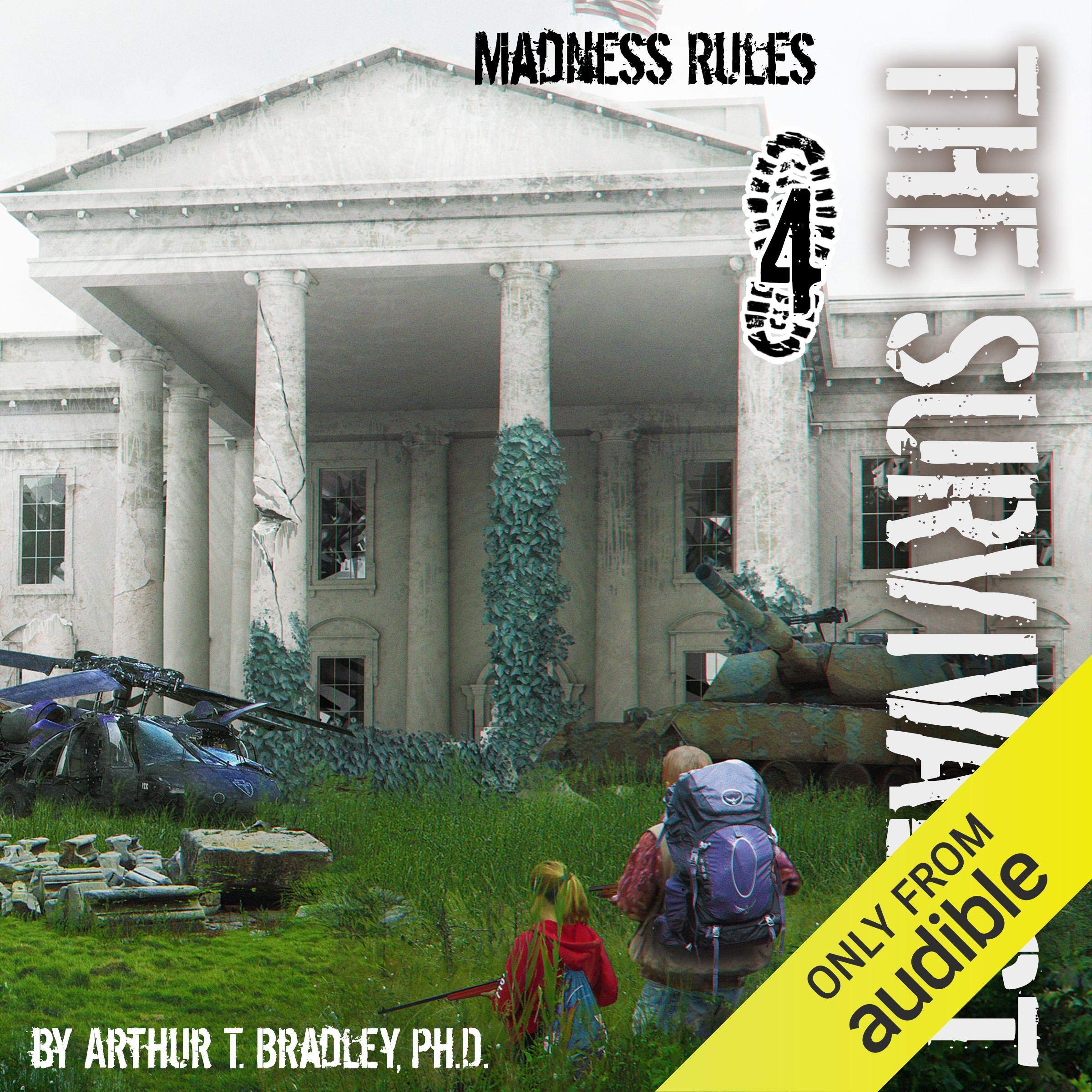 Madness Rules