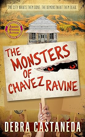The Monsters of Chavez Ravine