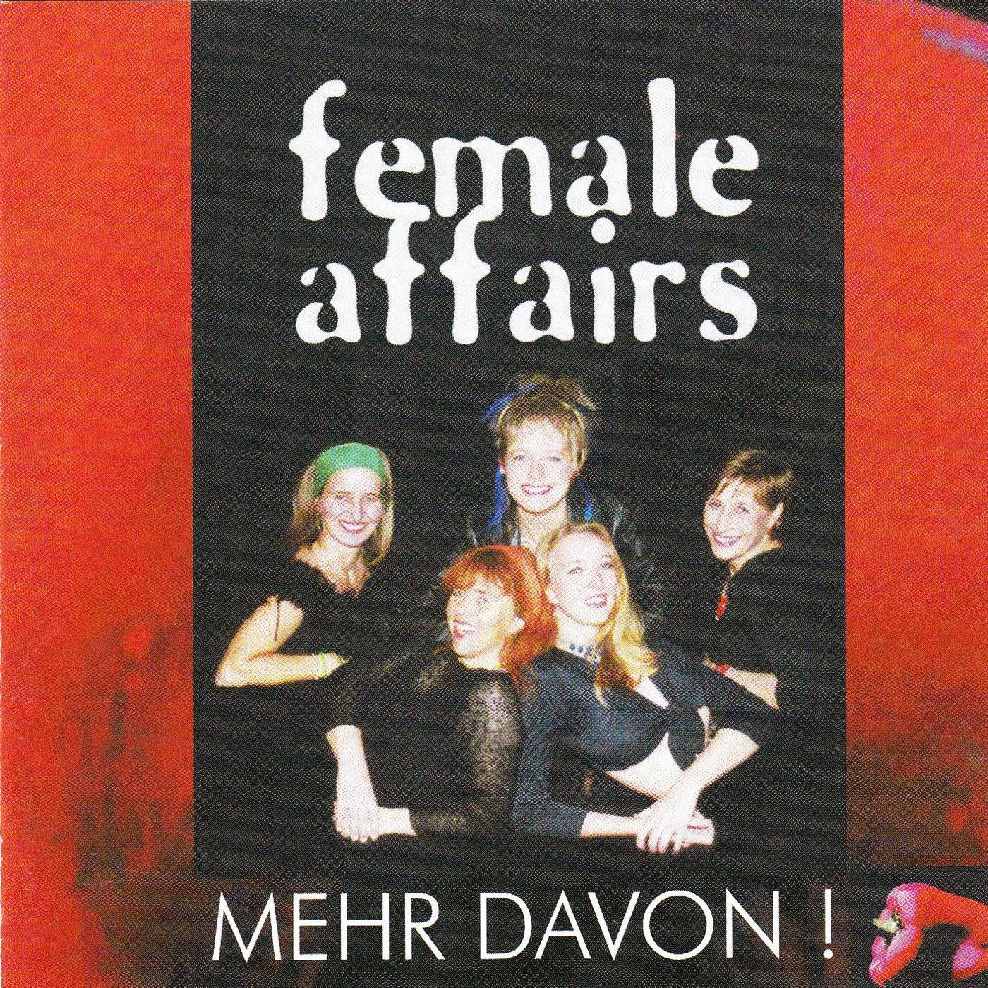 Female Affairs