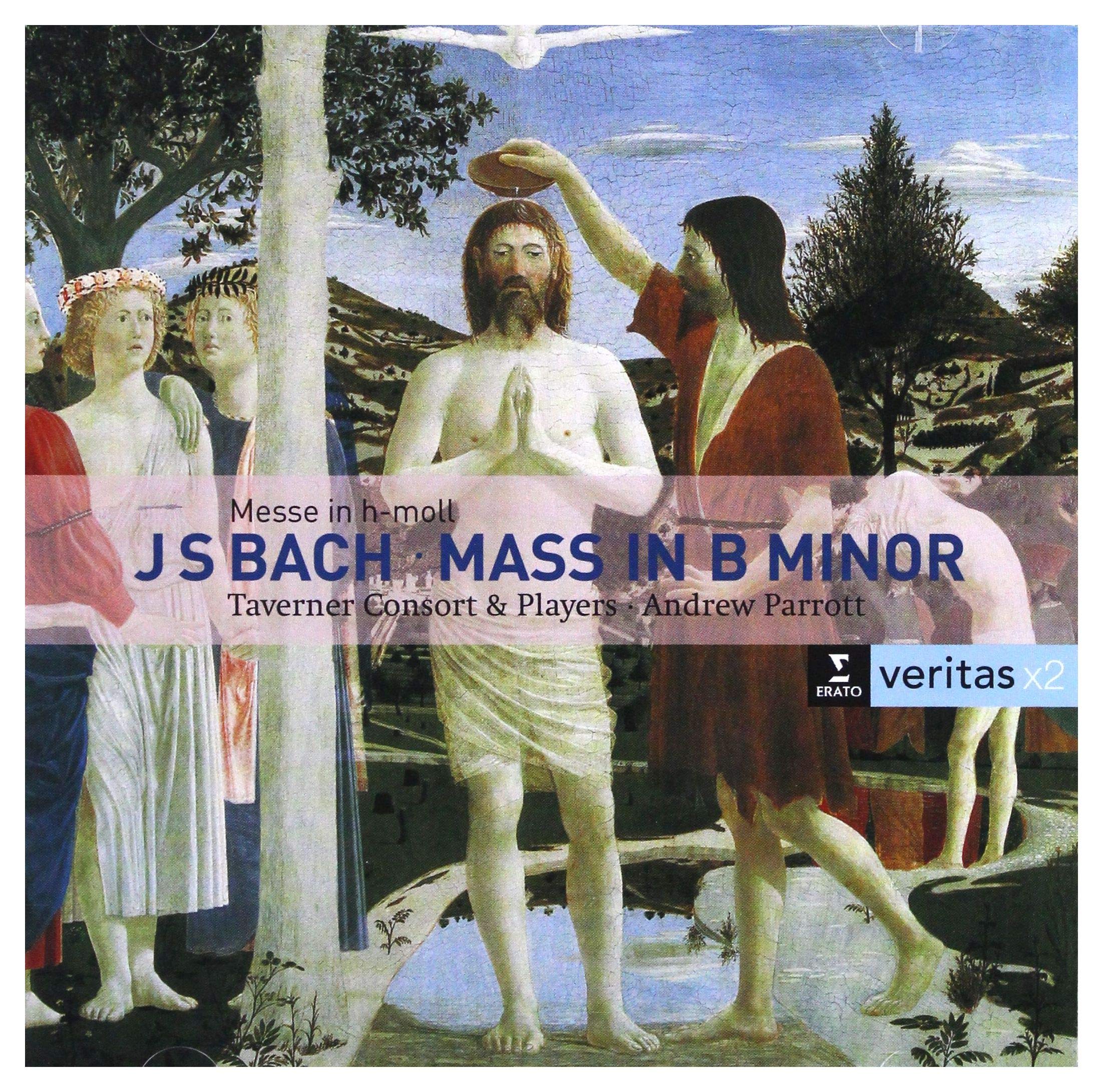 Bach: Mass in B minor