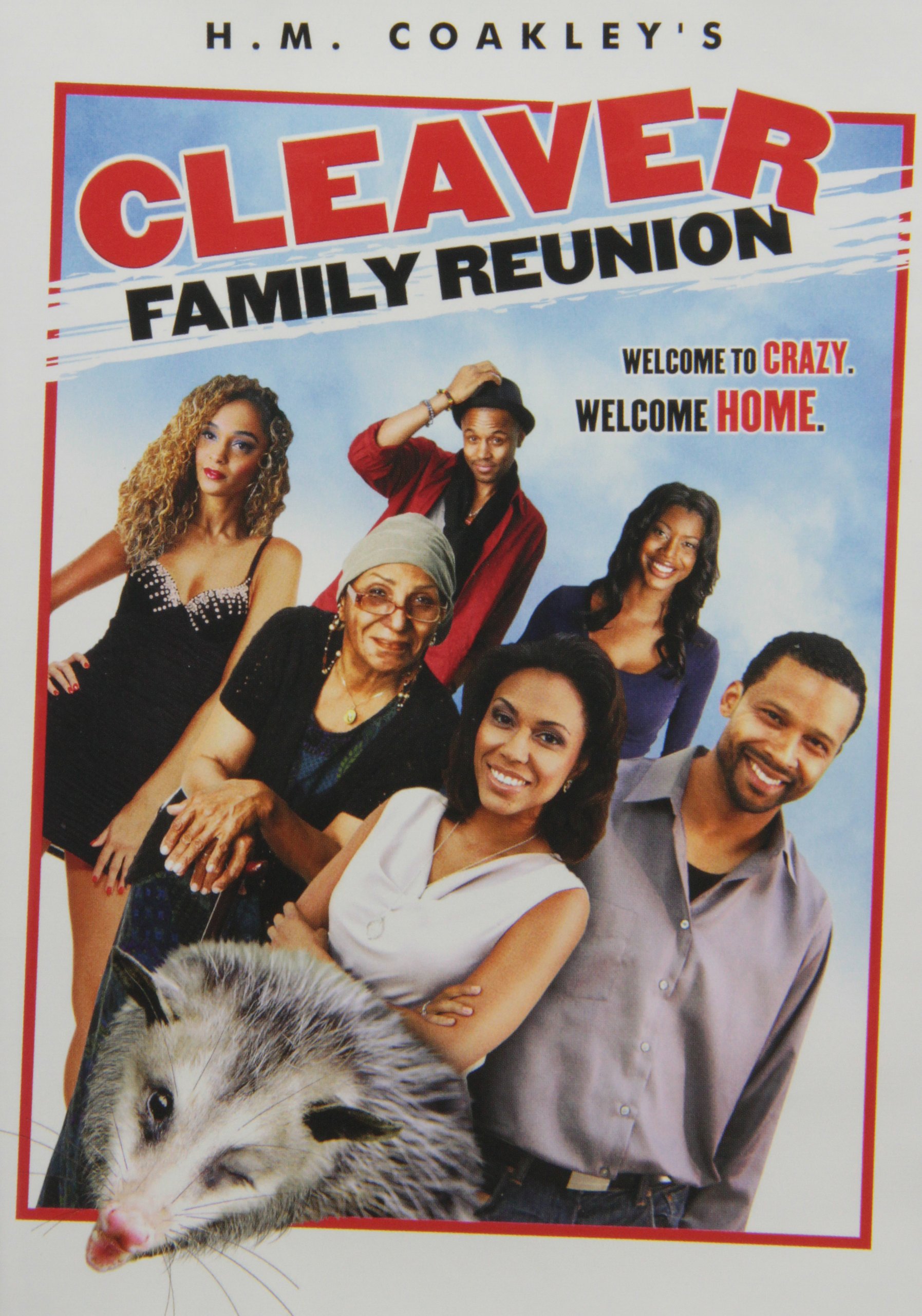 Cleaver Family Reunion DVD recuerdos entrañables y risas compartidas con humor británico