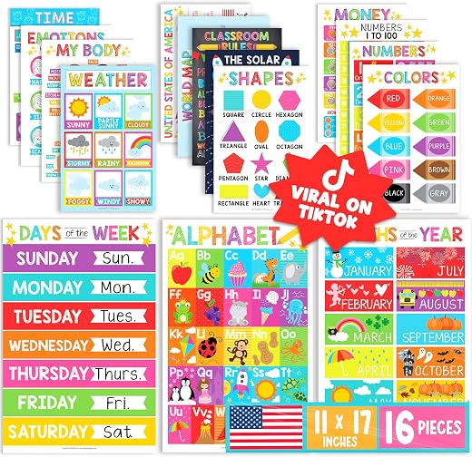 Learning & Education Toys
