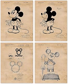 Amazon Com Cartoon Mouse Pictures For Walls Amazon Com Cartoon Mouse Pictures For Walls