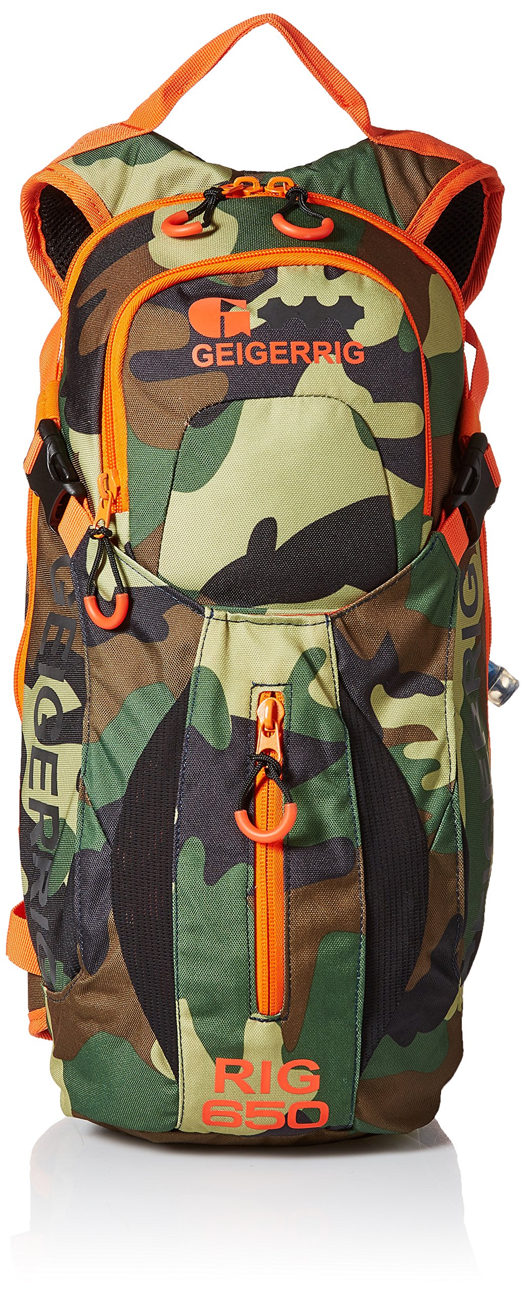 Geigerrig RIG 650 Hydration Pack