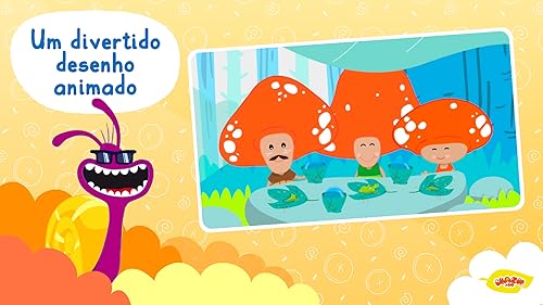 Mash&Co - Aventuras educativas