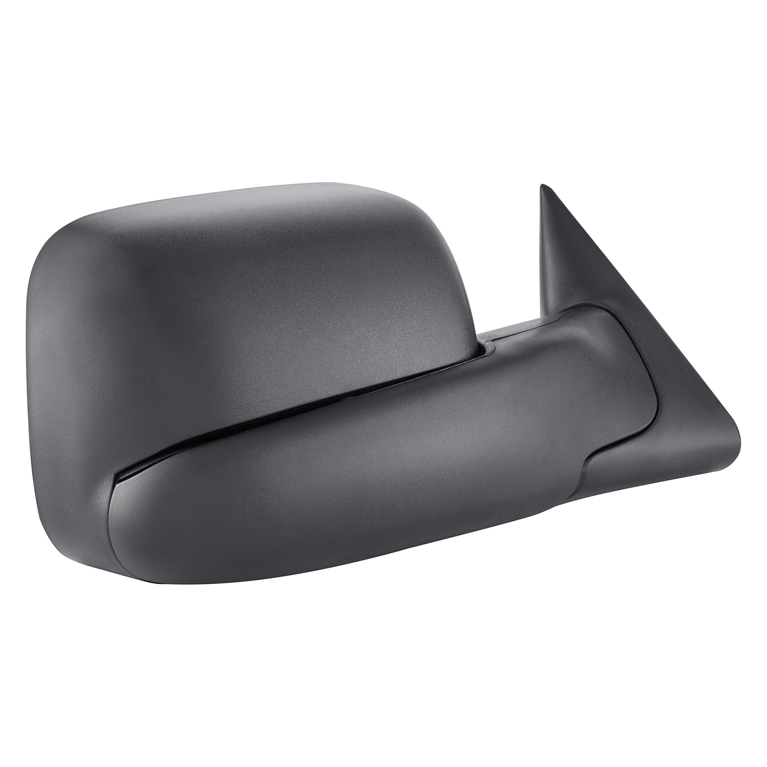Amazon.com: GetAllParts New Passenger Side Right Manual Folding 