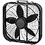 Lasko #B20301 20-Inch Premium Box Fan 3-SPEED