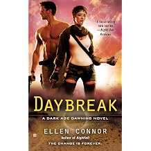 Daybreak A Dark Age Dawning Novel