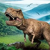 恐竜サバイバルシミュレーター: ワイルドディノハンター3D