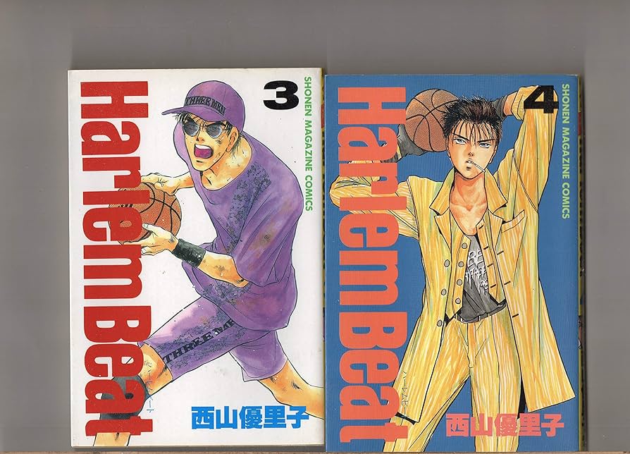 レア✨HarlemBeat ハーレムビート パズル レア✨HarlemBeat ハーレムビート パズル レア✨HarlemBeat