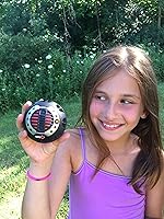 Vista 2 de SpyX X Roll-in Voice Bomb Recorder with Motion Alarm Toy