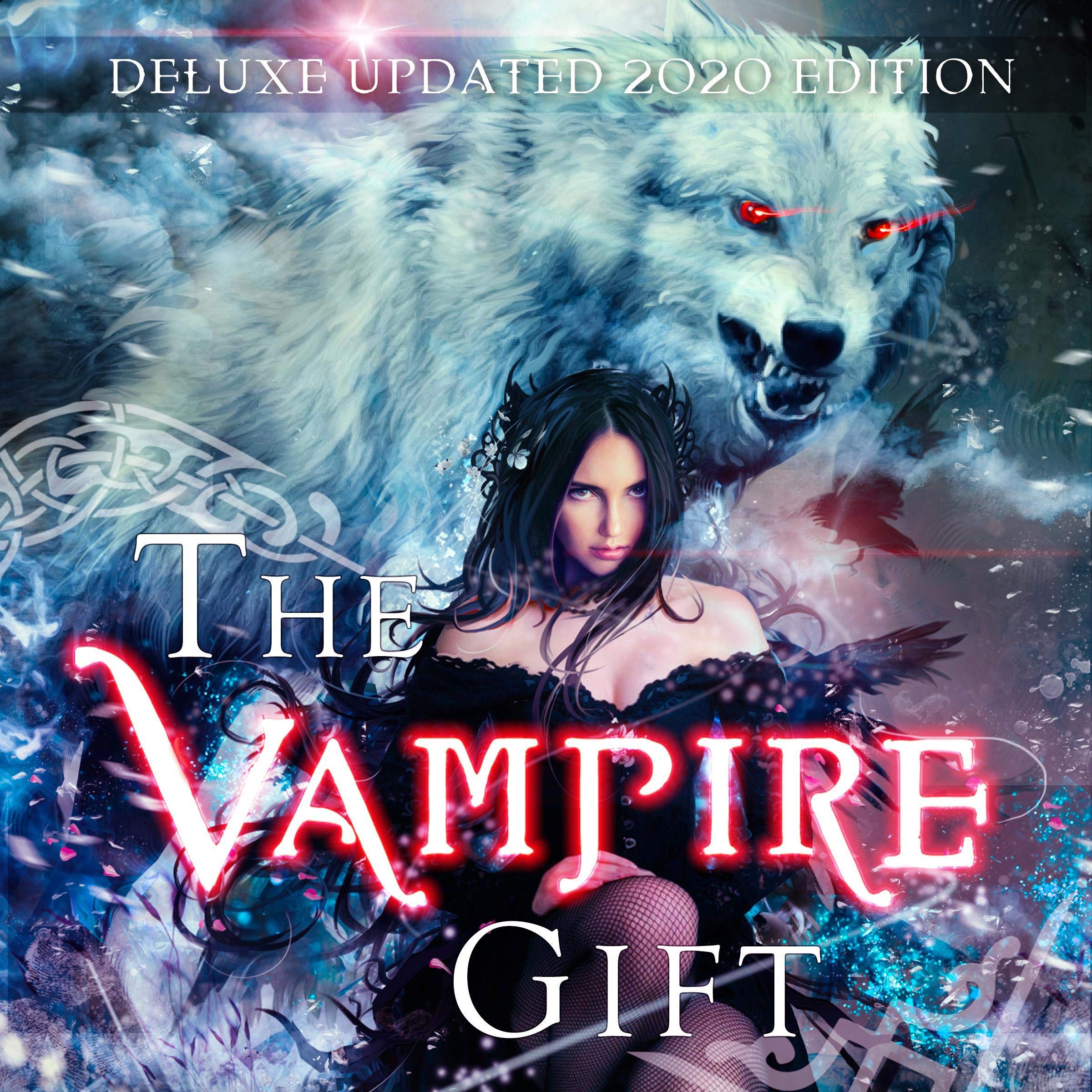 Cover art for Wards of Night (Deluxe Updated 2020 Edition)