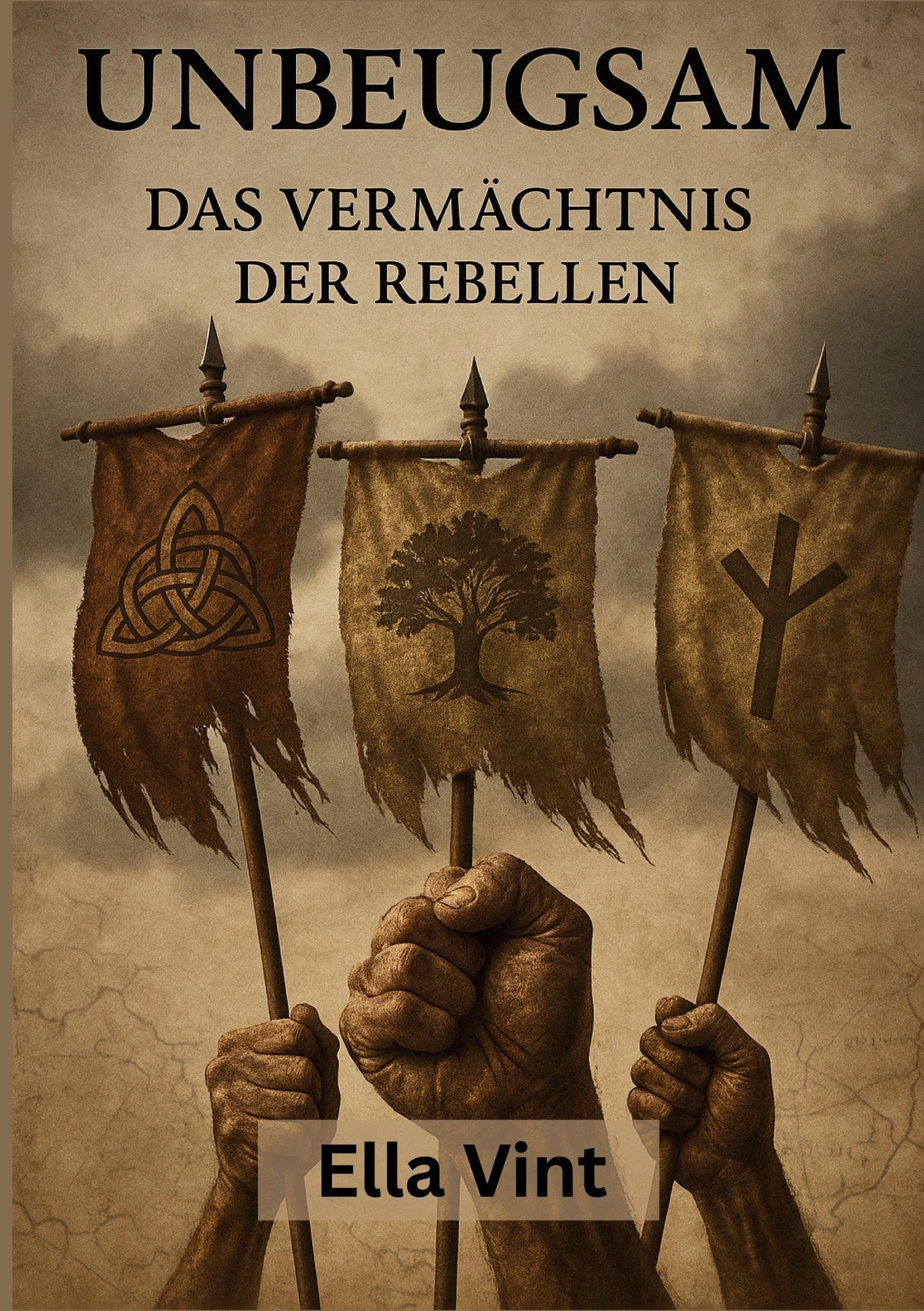 Unbeugsam: Das Vermächtnis der Rebellen