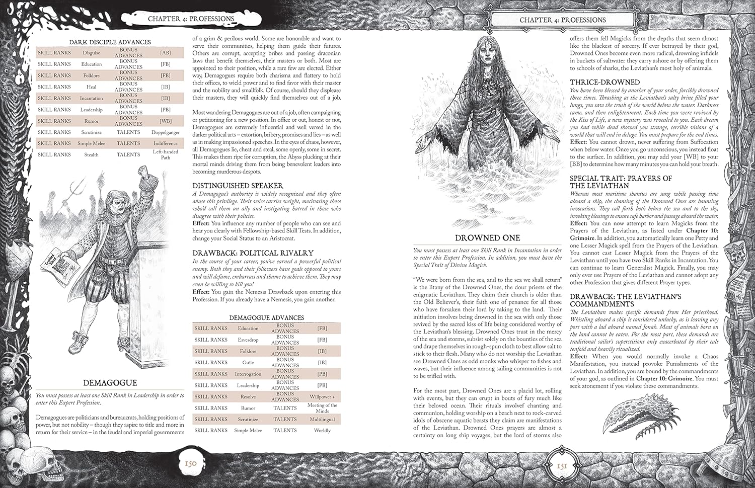 ZWEIHANDER RPG: Revised Core Rulebook      Hardcover – June 11, 2019