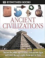 Algopix Similar Product 5 - DK Eyewitness Books Ancient
