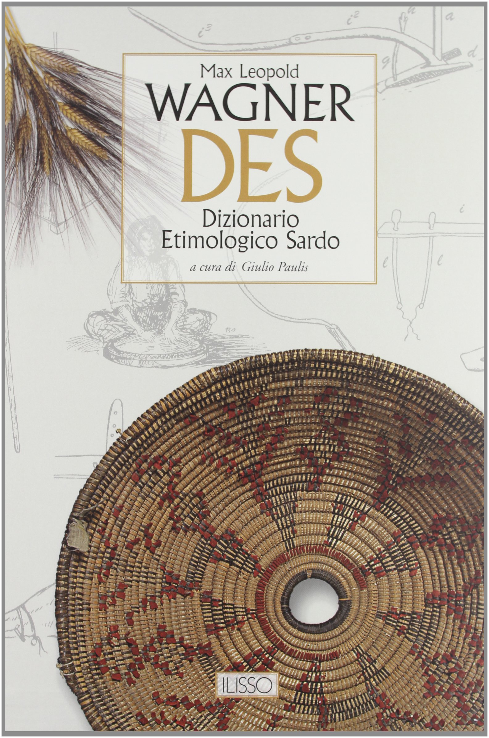 DES Dizionario etimologico sardo