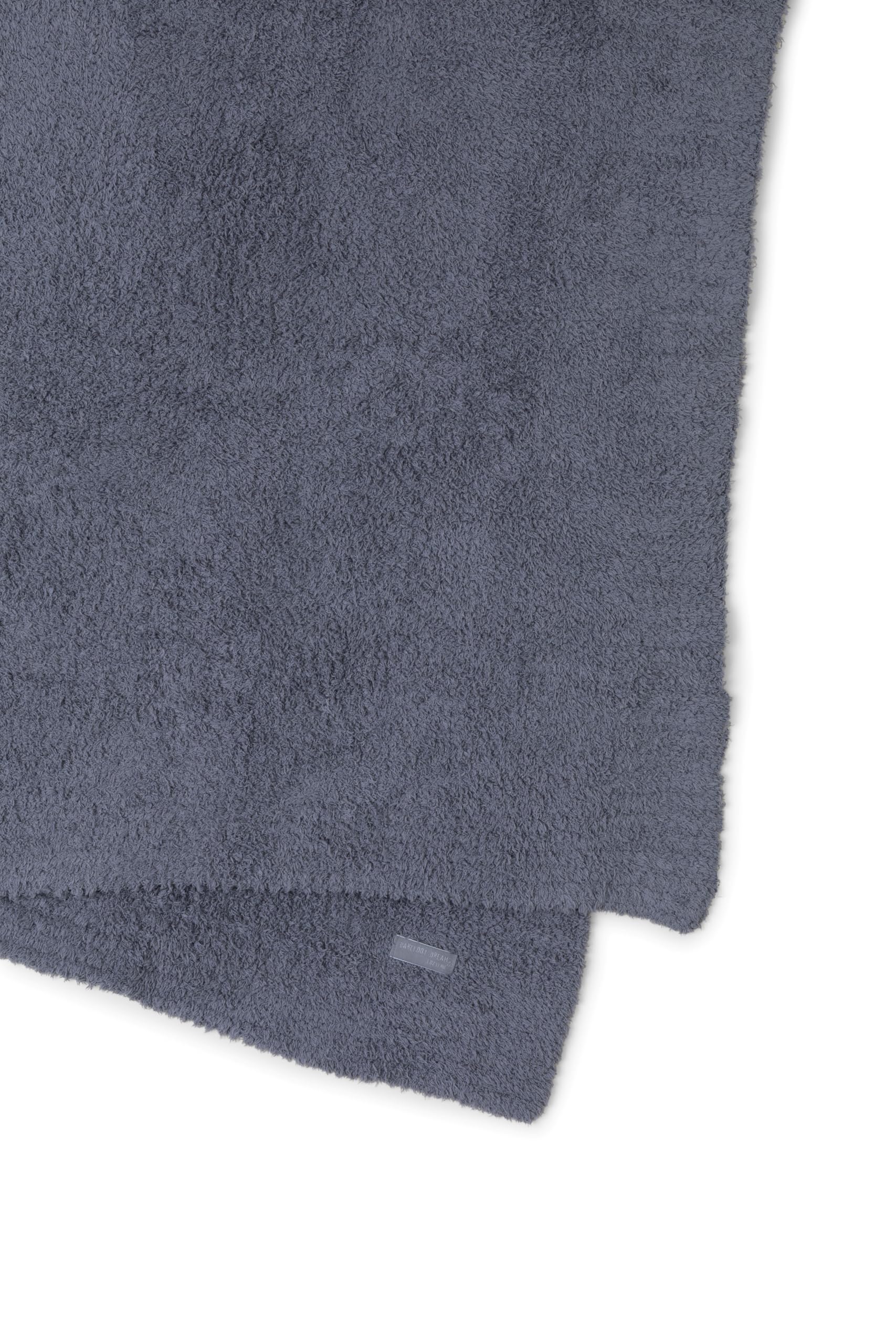 布団・毛布 BAREFOOT DREAMS CozyChic Contrast Tip Amazon.com: Barefoot Dreams® CozyChic® Throw, Graphite, 54