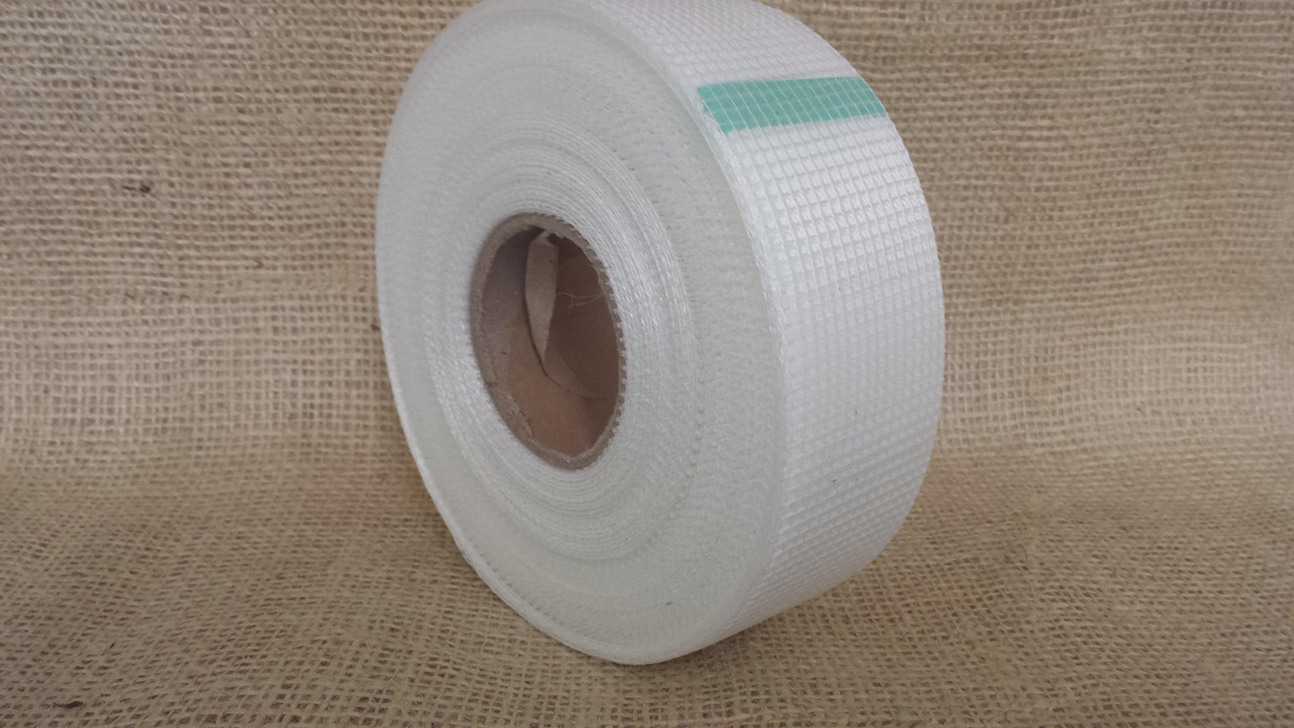 STUK Plasterer's Scrim Tape 90m (Pack of 1) (Product Code - U-G5015)