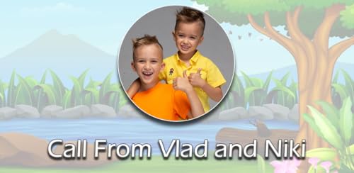 Niki Vlad Call