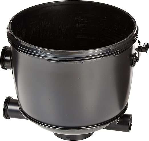 Pentair 27001-0016S Lower Half Tank Replacement Sta-Rite System 2 Modular Pool and Spa D.E. Filter