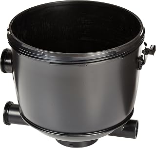 Pentair 27001-0016S Lower Half Tank Replacement Sta-Rite System 2 Modular Pool and Spa D.E. Filter