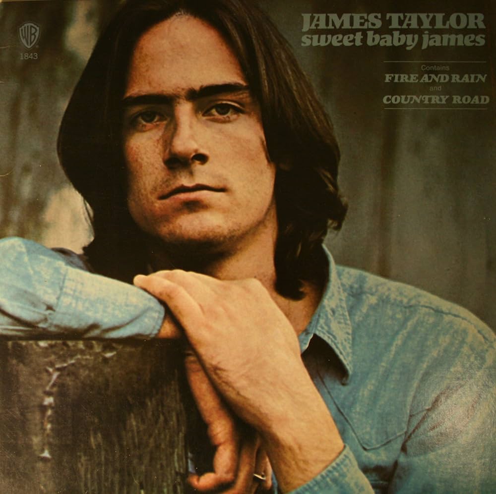 高音質 LP James Taylor Sweet Baby James 91uRmPQWoFL._UF1000,1000_QL80_.jpg