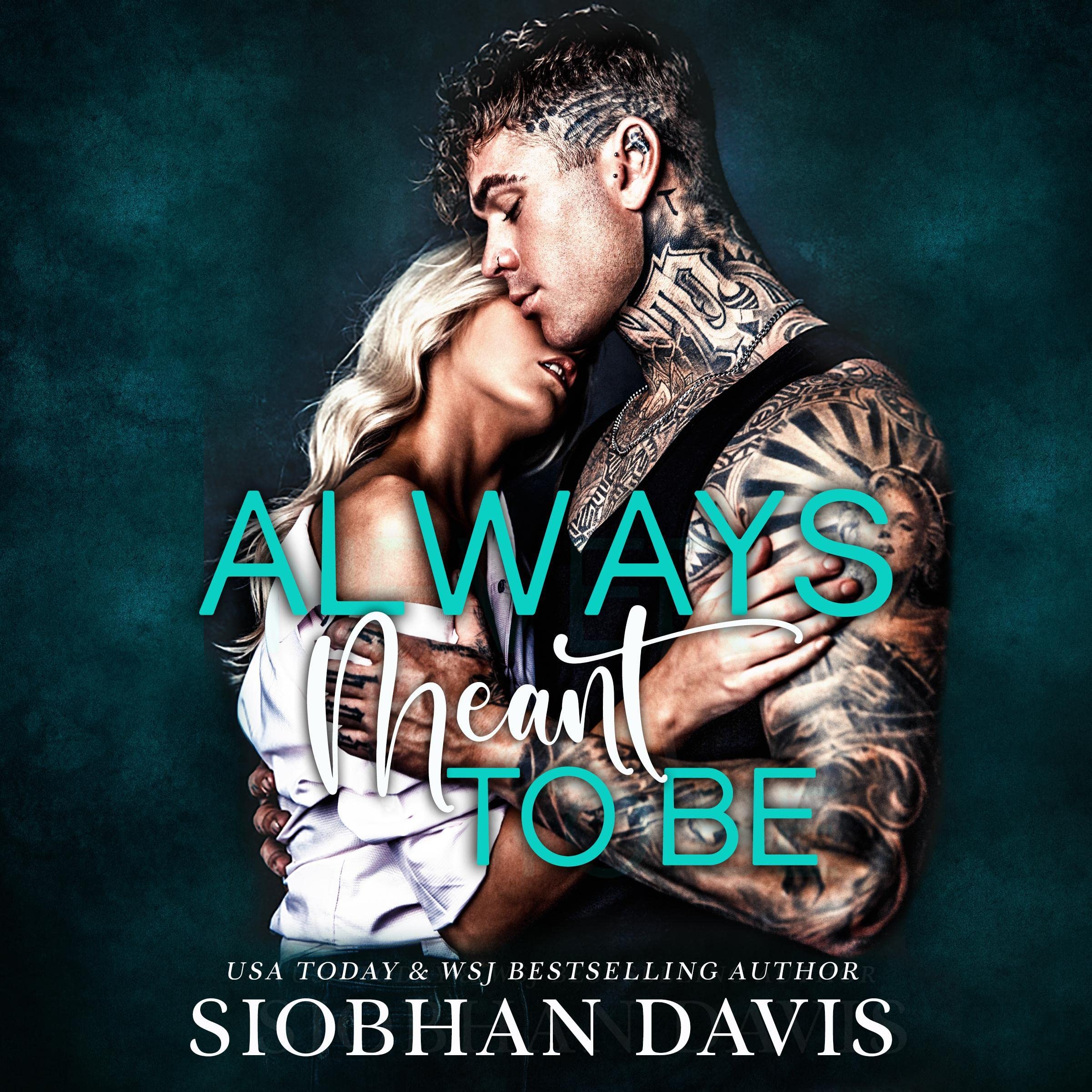 Cover art for Always Meant to Be