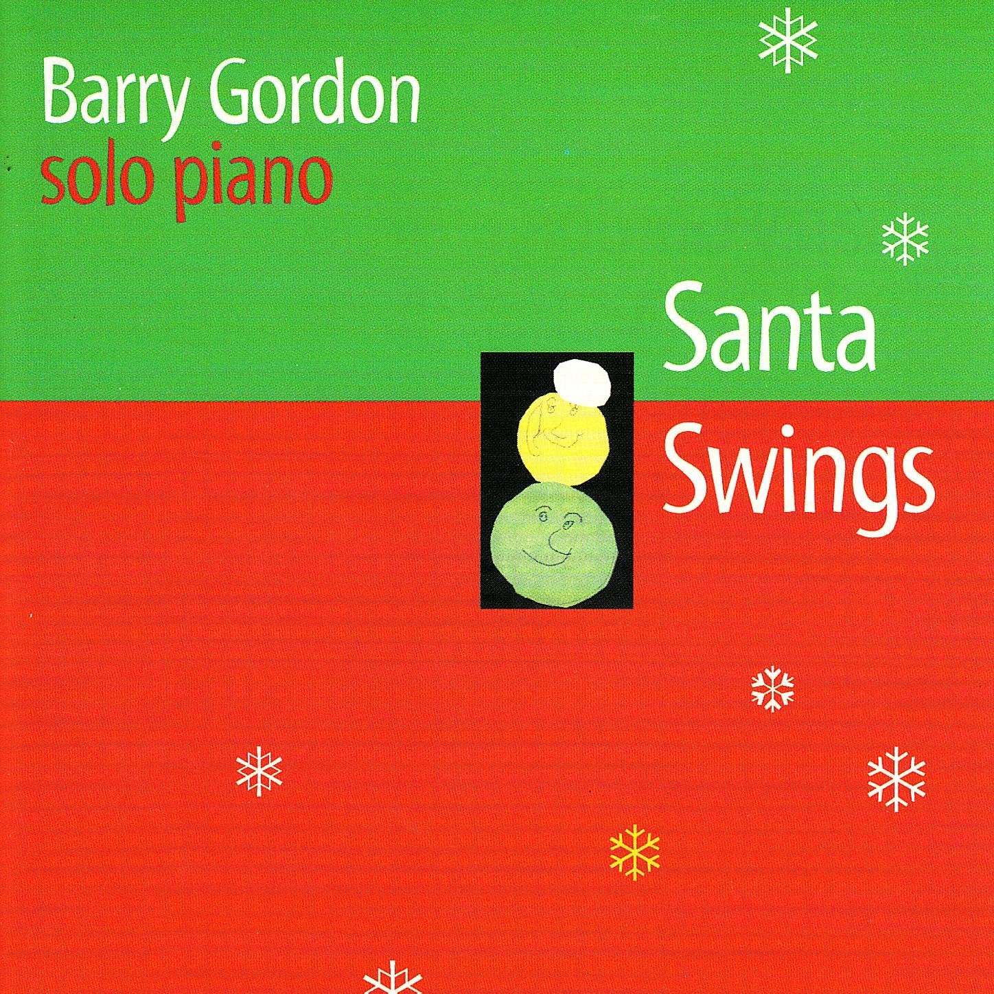 Barry Gordon