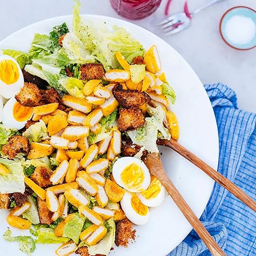 Miniatura 5 de Applegate, Nuggets Naturales Sin Gluten de Pollo Tamaño Familiar, 16 onzas (Congelados)