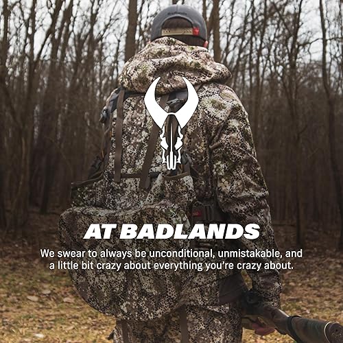 Miniatura 8 de Badlands Riñonera Monster con estación de trabajo plegable