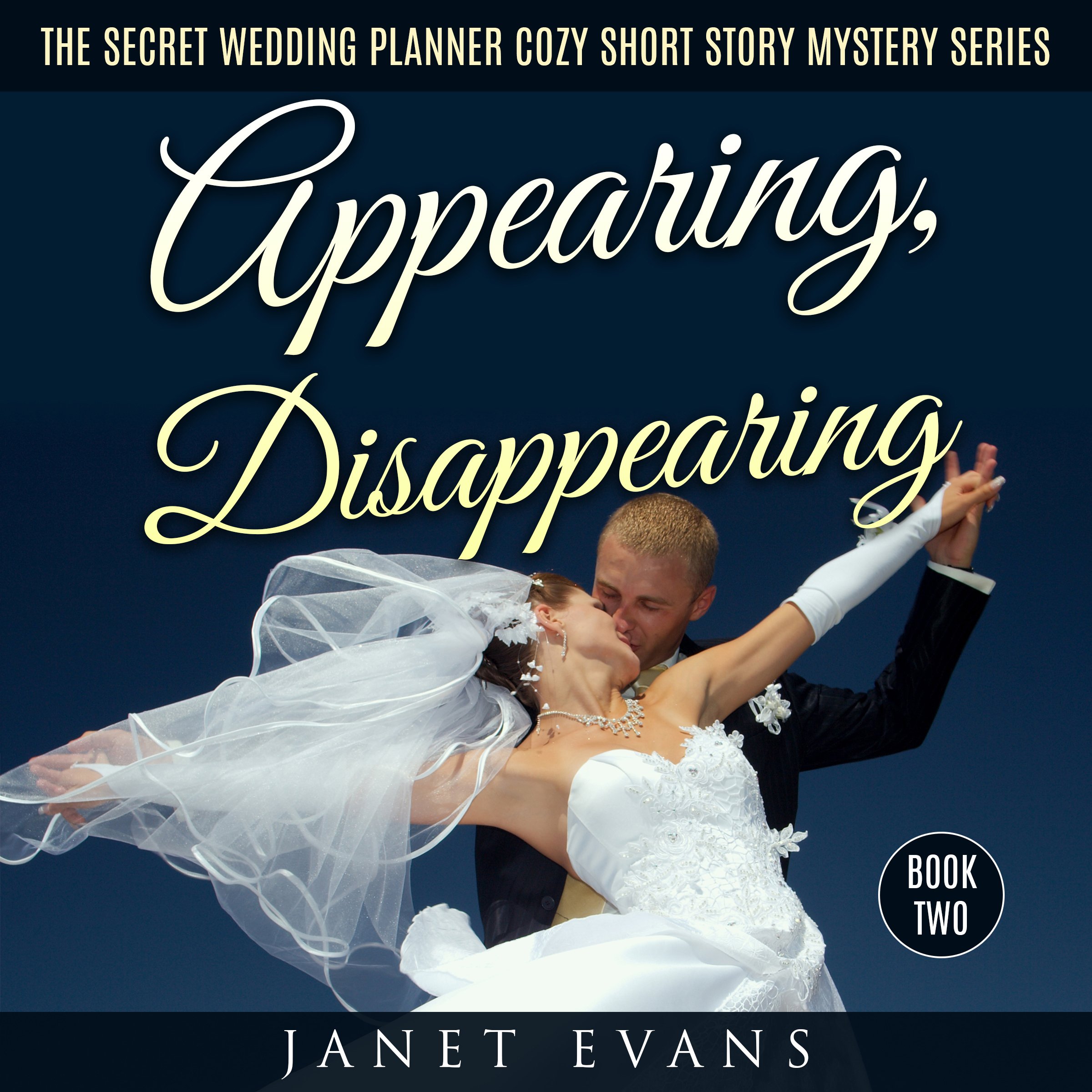 Appearing, Disappearing