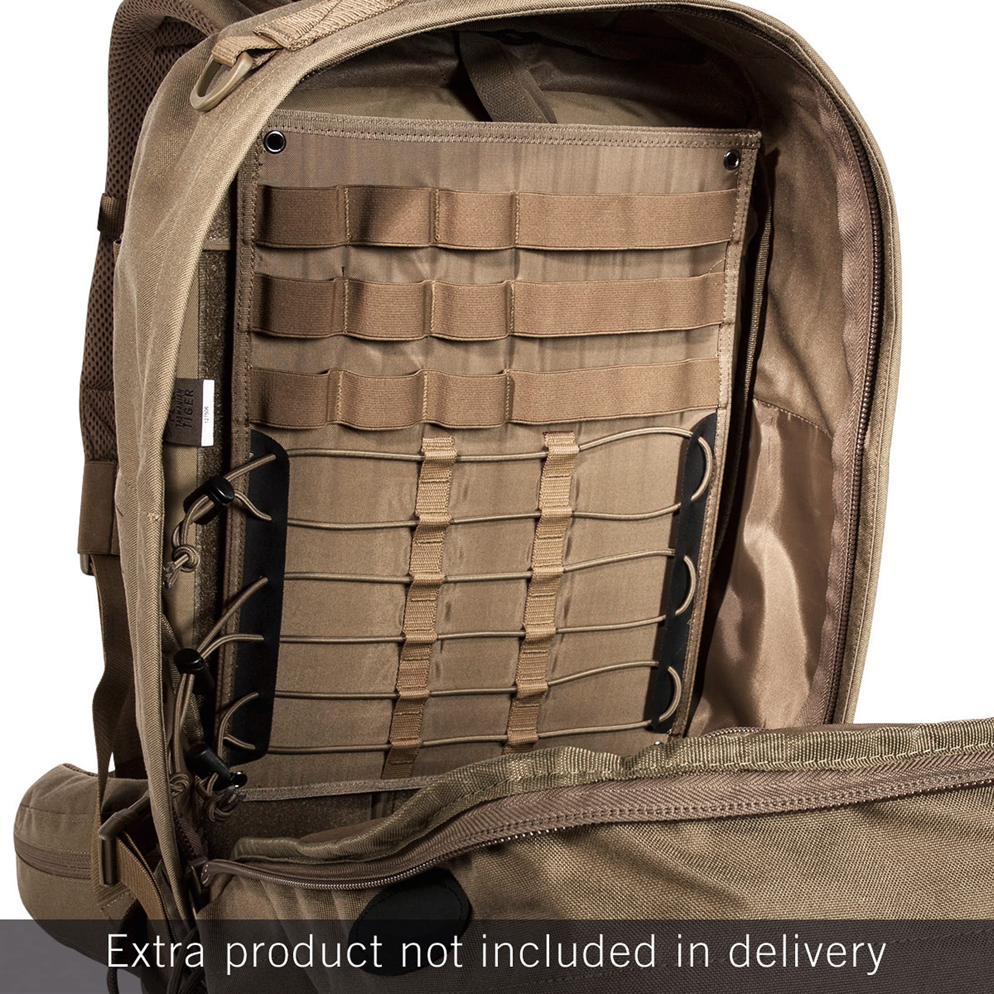 Amazon.com: Tasmanian Tiger Mission Pack Mk II, 37L Combat